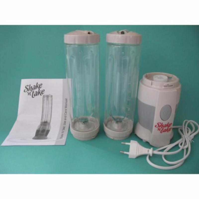 Giá bán Máy xay sinh tố Shake