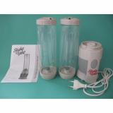 Máy xay sinh tố Shake N Take 2 cối