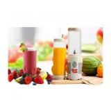 Máy xay sinh tố Shake n Take với 2 cối xay (Trắng)