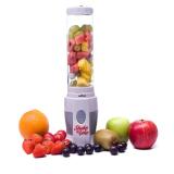 Máy xay sinh tố Shake n Take với 2 cối xay (Trắng)