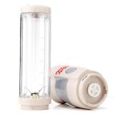 Máy xay sinh tố Shake n Take với 2 cối xay (Trắng)
