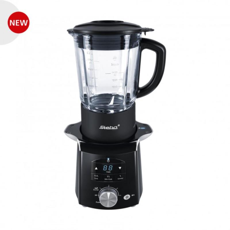 Giá bán Máy xay sinh tố Steba HC2 Hot&Cold