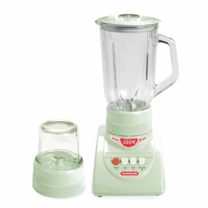 Máy xay sinh tố Sunhouse SHD5115 (Xanh)