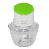 [HCM]Máy xay thịt 2 lưỡi dao Korea King KMC- 8505G