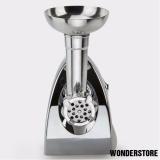 Máy xay thịt Bestware (Đỏ) 800W máy xay đa năng