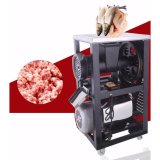 Máy xay thịt cá rau củ quả công nghiệp 50-100kg/h