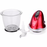 Máy xay thịt đa năng Khaluck.home KL- 3076 (Đỏ)