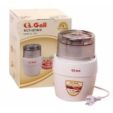Máy xay thịt GALI GL-1907 (Trắng)