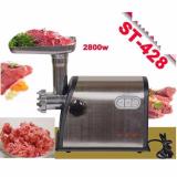 Máy xay thịt gia đình ST-428
