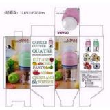 Máy xay thực phẩm đa năng Osaka