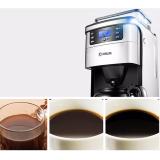 máy xay và pha cafe hạt trực tiếp Donlim DL-KF4266