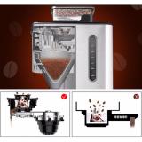 máy xay và pha cafe hạt trực tiếp Donlim DL-KF4266