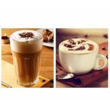 máy xay và pha cafe hạt trực tiếp Donlim DL-KF4266