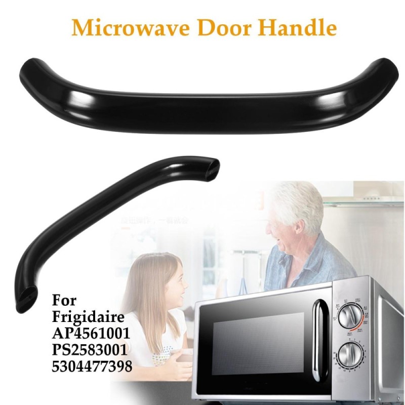 Bảng giá Cửa lò vi sóng Tay Cầm Thay Thế Cho Frigidaire AP4561001 PS2583001 HOA KỲ năm 5304477398-quốc tế Điện máy Pico