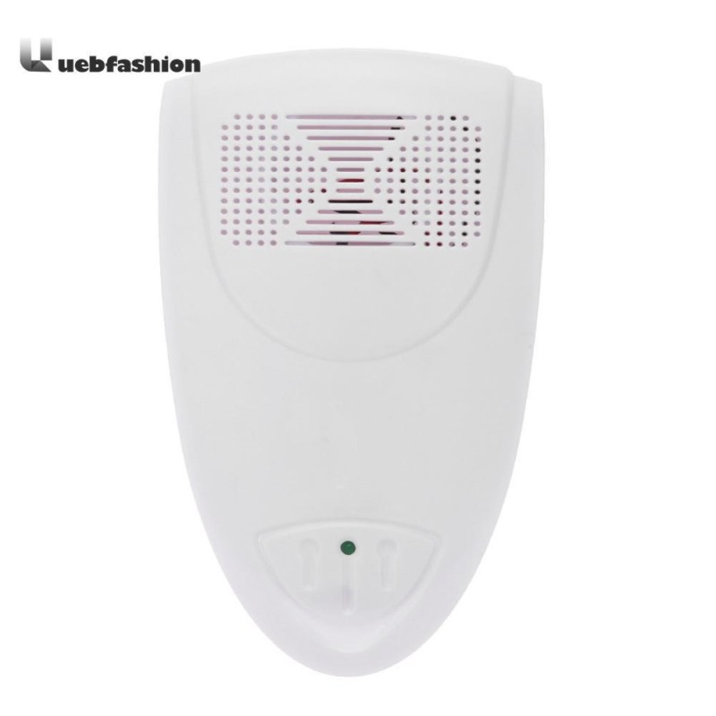 Bảng giá Mini Anion Air Purifier for Home Air Fresher Clean(White)-US Plug - intl