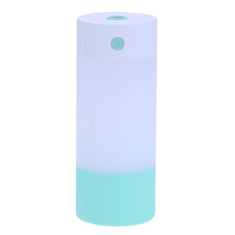 Bảng giá Mini Portable Home Office Bedroom Aroma Diffuser Air Humidifier Moistener(Green) - intl