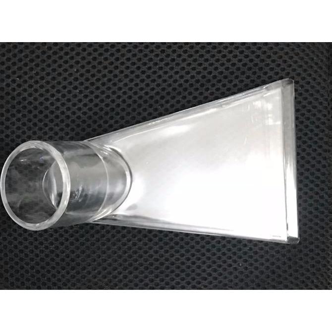[HCM]Mỏ vịt hút nước giặt thảm