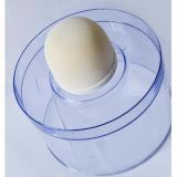 [HCM][NTT] Nấm sứ bình lọc nước Korea Ceramic KC-1S (Trắng)