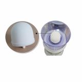 [HCM][NTT] Nấm sứ bình lọc nước Korea Ceramic KC-1S (Trắng)