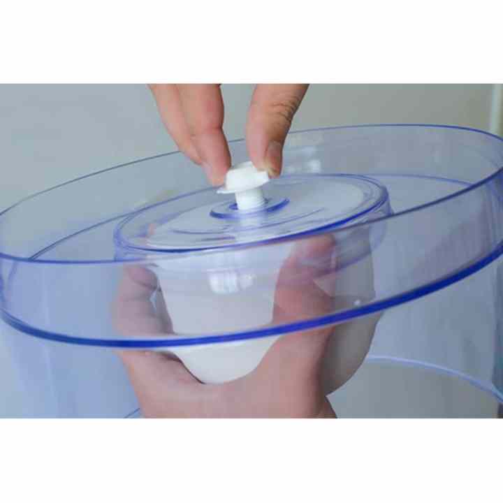 Nấm sứ bình lọc nước Korea Ceramic SN-1S
