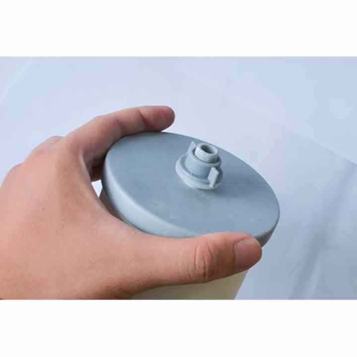 Nấm sứ bình lọc nước Korea Ceramic SN-1S