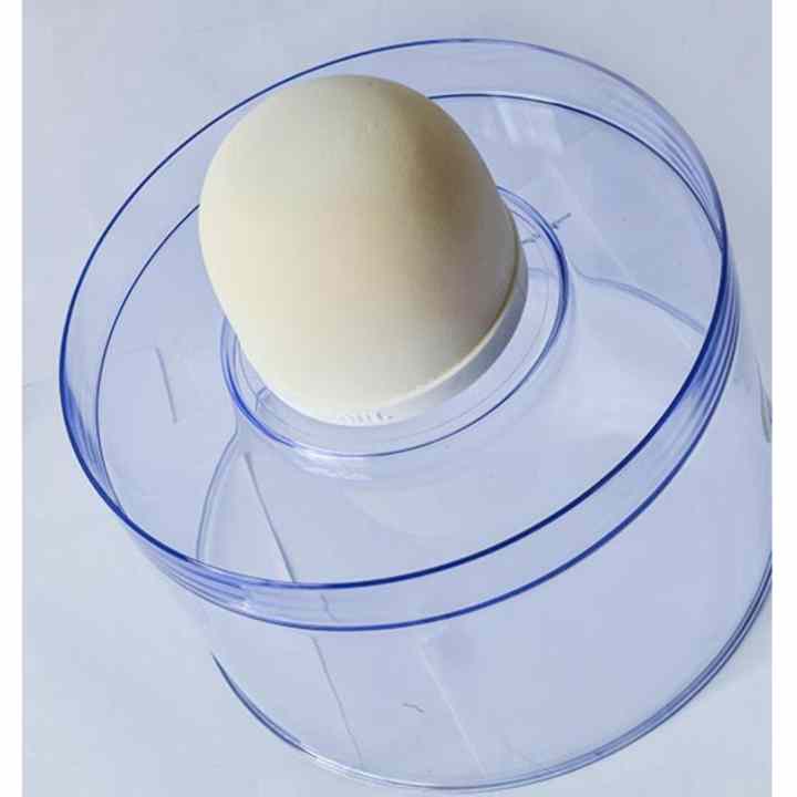 Nấm sứ bình lọc nước Korea Ceramic SN-1S