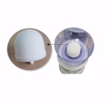 Nấm sứ bình lọc nước Loại 1 Korea Ceramic (Trắng)