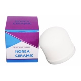 Nấm sứ bình lọc nước Korea Ceramic (Trắng)