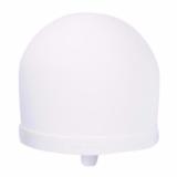 Nấm sứ bình lọc nước Loại 1 Korea Ceramic (Trắng)