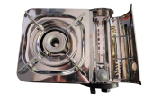 Namilux NA-161AS - Bếp ga mini 1 lò (Bạc)