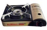 Namilux NA-161PF - Bếp ga mini 1 lò (Bạc)