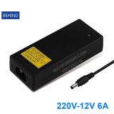Nguồn điện biến thế adapter 12V 6A