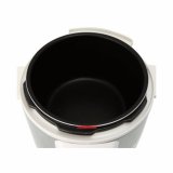 Nồi áp suất điện AQUA APC-50D 5L (Trắng inox)