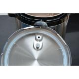 Nồi áp suất Philips HD2103/65 5L (Inox) - Hàng nhập khẩu