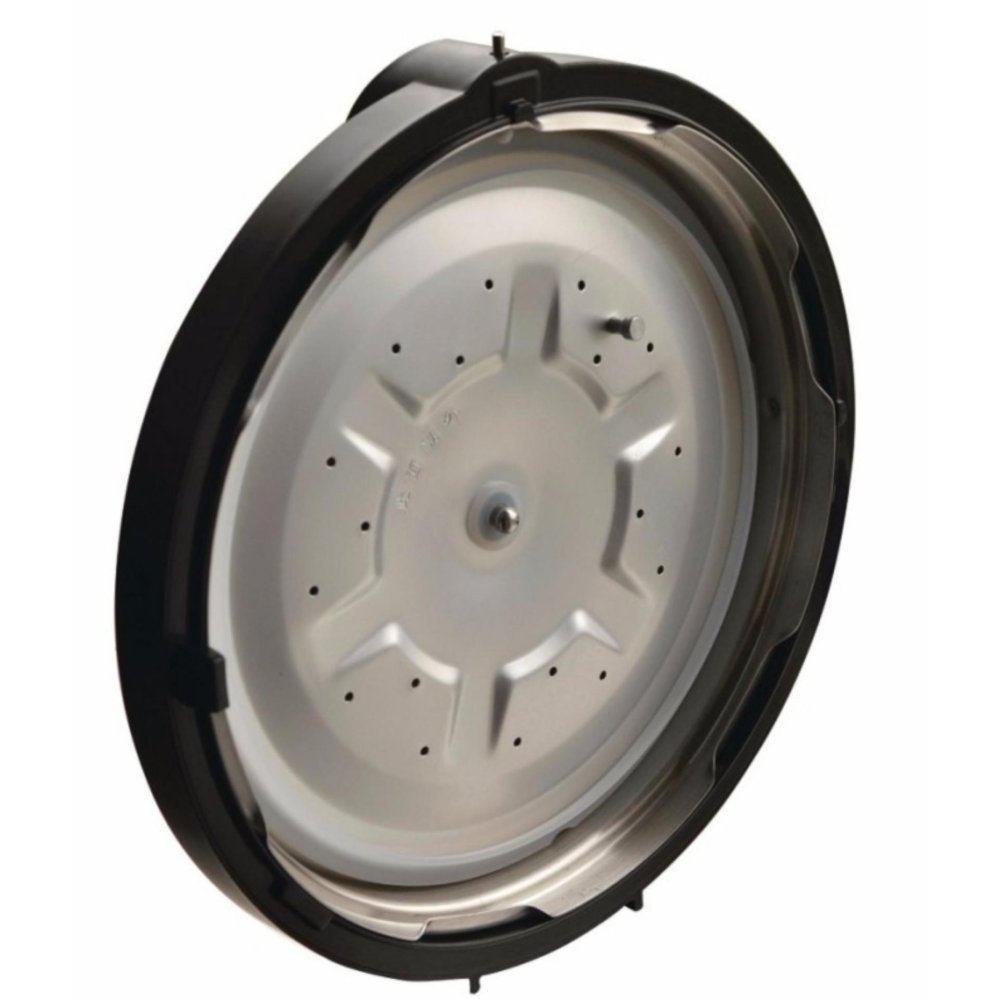 Nồi áp suất điện tử Philips HD2136