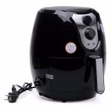 [HCM]Nồi Chiên Nướng Không Dầu Perfect -
