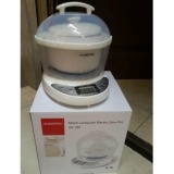 Nồi chưng yến điện tử mini Homepro HP-7M (0.7 lít)