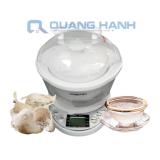 Nồi chưng yến điện tử mini Homepro HP-7M (0.7 lít)