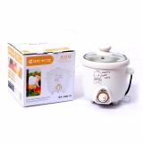 Nồi Chưng Yến, Nấu Cháo, Sup Hiệu Care