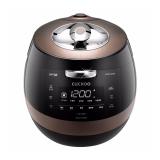 Nồi cơm áp suất điện từ Cuckoo CRP-AHXB1060FB