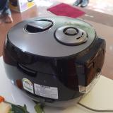Nồi cơm áp suất điện tử CUCKOO CRP-M112FD 1.8L