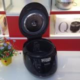 Nồi cơm áp suất điện tử CUCKOO CRP-M112FD 1.8L