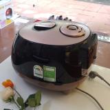 Nồi cơm áp suất điện tử CUCKOO CRP-M112FG 1.8L