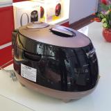 Nồi cơm áp suất điện tử CUCKOO CRP-M112FG 1.8L