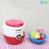 Nồi cơm điện 1.8 lít Sunhouse Mama SHD8661