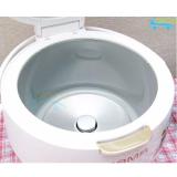 Nồi cơm điện 1.8 lít Sunhouse Mama SHD8661