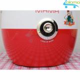 Nồi cơm điện 1.8 lít Sunhouse Mama SHD8661