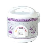Nồi cơm điện Benny BR19TV 1.8L (CÁI)