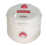 Nồi cơm điện CUCKOO CR-1021 1.8L KOREA