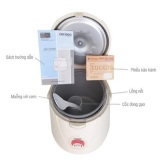 Nồi cơm điện CUCKOO CR-1021 1.8L KOREA